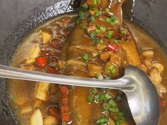 -集贤门·徽菜(南山店)