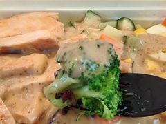 -MURVEY·LF·蔓味轻食(北苑店)