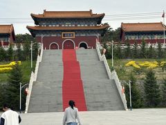 -延吉东来寺