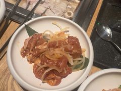 -新石器烤肉(欧尚永宁店)