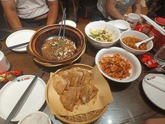 -味上湘菜馆(岳麓山店)