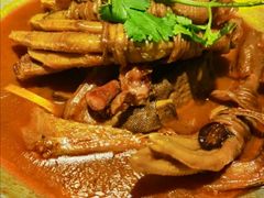 -小菜园新徽菜(合肥之心城店)