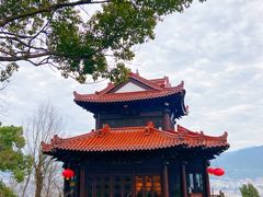 -台州府城(江南长城)