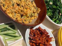 -小菜园新徽菜(连云港海州吾悦店)