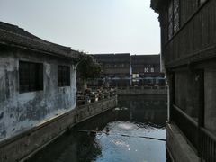 -嘉兴月河历史街区