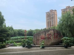 -陈家山荷花公园