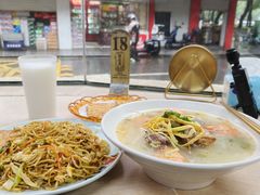 -面道赞宁海海鲜面(迎凤街店)