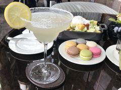 -瑞吉酒店·The Drawing Room闲逸廊·云端下午茶·夜奢Whiskey