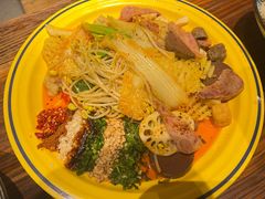 -北丐先生·野馄饨烧烤(雨花万象店)
