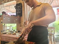 -安立可意大利美食