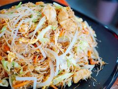 -台州老六海鲜面馆(上南总店)