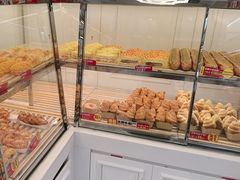 -味多美蛋糕(苏州街地铁店)
