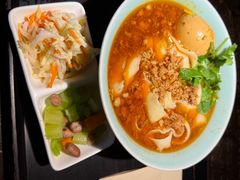 -喜晋道面馆(华严寺广场店)