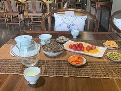 -云间宿茶空间(嘉杰国际广场店)