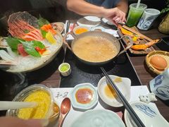 -匠和风精致料理(莆田财富中心店)