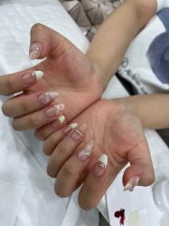 -斯馨·健康美甲美睫