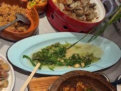 -绿茶餐厅(广州天河城店)