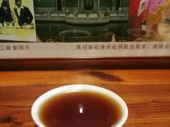 -黄祥华养生堂·炖汤·营养蒸饭(岭南天地店)