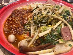 -海椒市落舌·麻辣烫冒菜(武侯大悦城店)
