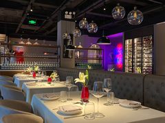 大堂-Solo(衡山路店)