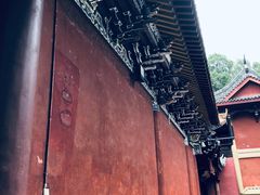 景点-石经寺