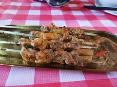 -西域阿里马新疆菜·清真(桂花路店)