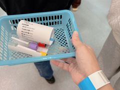 -爱康国宾体检中心(福田分院)