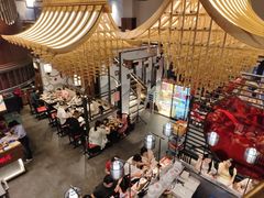 -古田居·特色寿司料理(星之岛旗舰店)