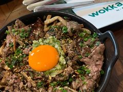 -WOKKA by艮上(中海环宇荟店)