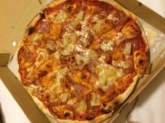 iphone_upload_pic-Pisa Pizza 手工窑烤披萨(健行店)