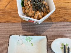 -酒井酱子·深夜食堂(东城汇店)