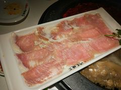 -川西坝子(老军营店)