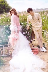 -今生有约国际精品婚纱摄影(苏州店)