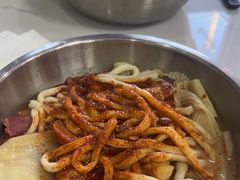 -苏袁麻辣烫(呼和浩特总局街店)