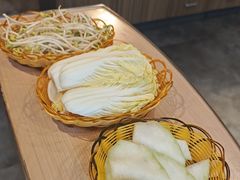 -沈厨地锅老灶•徐州烧烤(黄渡店)