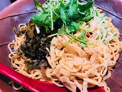 -和府捞面(东直门银座店)