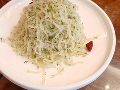 -面辣子·陕西家乡菜(钟楼店)
