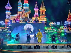 -沈阳方特欢乐世界