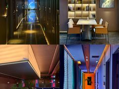 -星漾里•SPA•足道•按摩•养生(吕厝店)