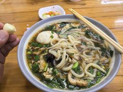 -亲贤打卤面(八一街店)