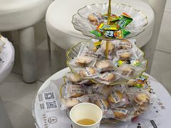 -康富堂推拿理疗·经络按摩·对症调理(汇港店)