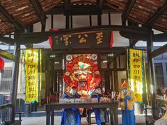 -清代四川贡院