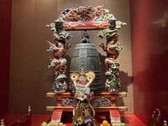 -新加坡佛牙寺龙华院