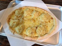 -I HOLIC艾豪丽披萨(KKone店)