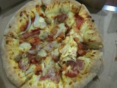 -达美乐比萨(井亭路店)