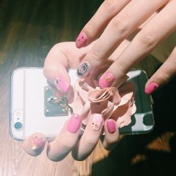 -雪儿·YuKi美甲美睫皮肤管理Salon