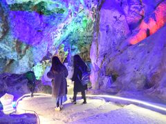 -佛爷洞旅游景区