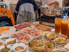 -小煵记·打边炉(西丽文光店)