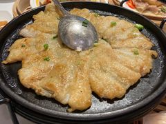 -潮福城大酒楼·潮味粤品·港式点心(湖滨北路店)