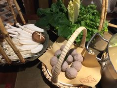 -左庭右院鲜牛肉火锅(新梅广场店)
